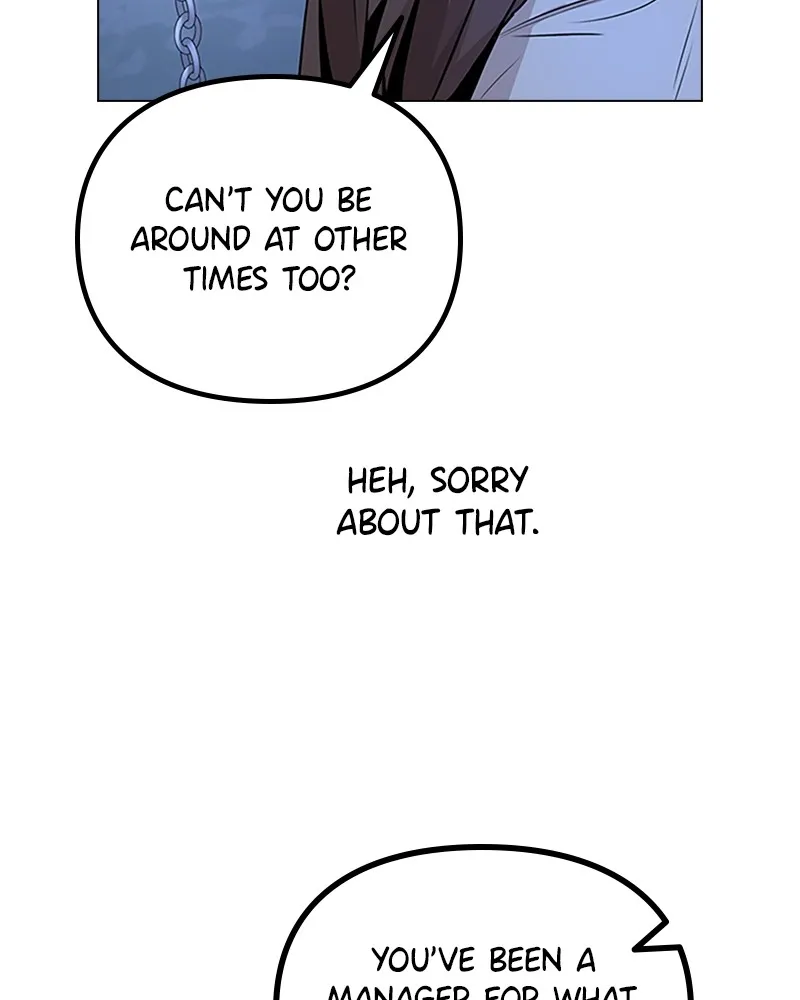 This Wasn't My Plan Chapter 9 page 84 - 