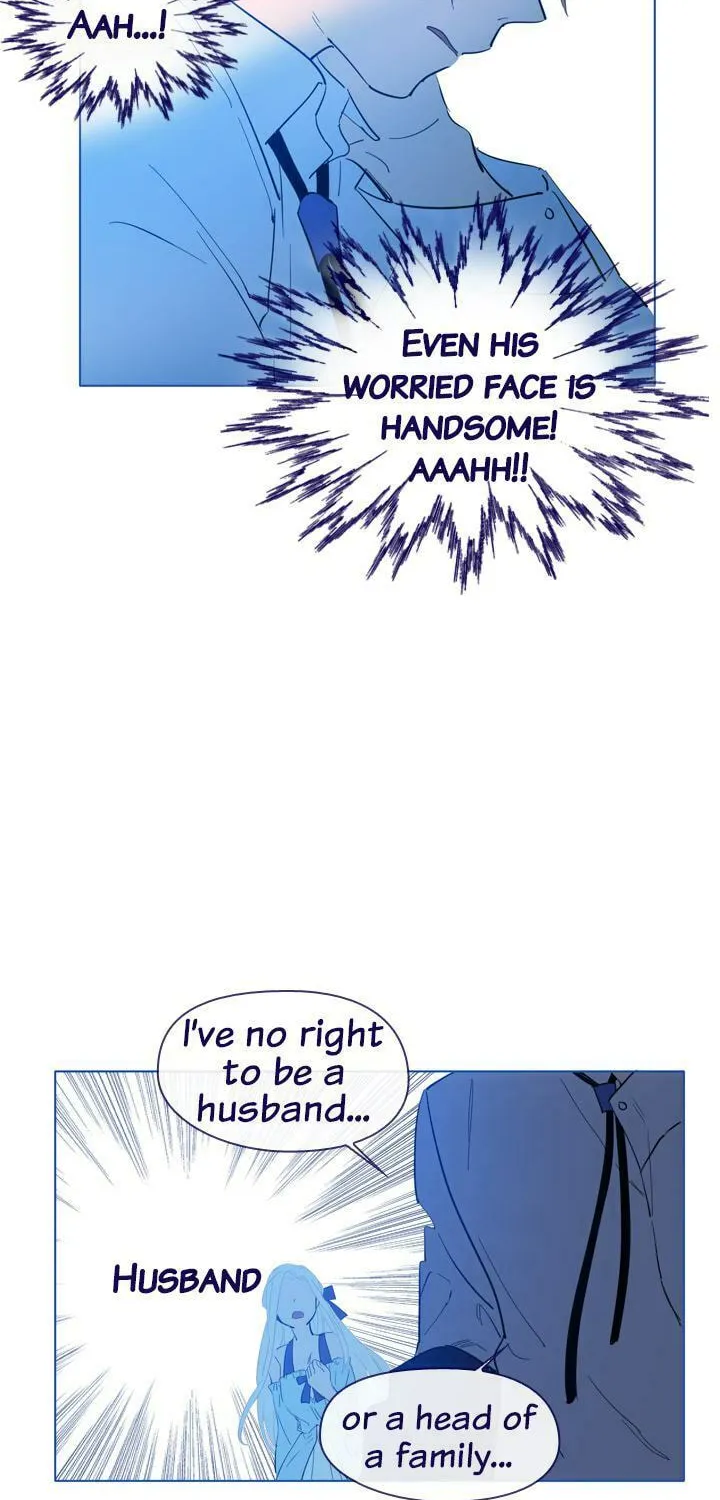 This Witch of Mine Chapter 21 page 11 - 