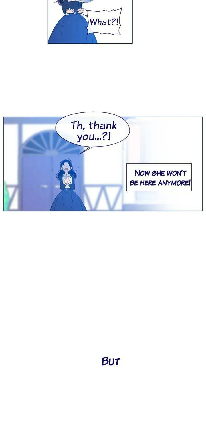 This Witch of Mine Chapter 21 page 30 - 