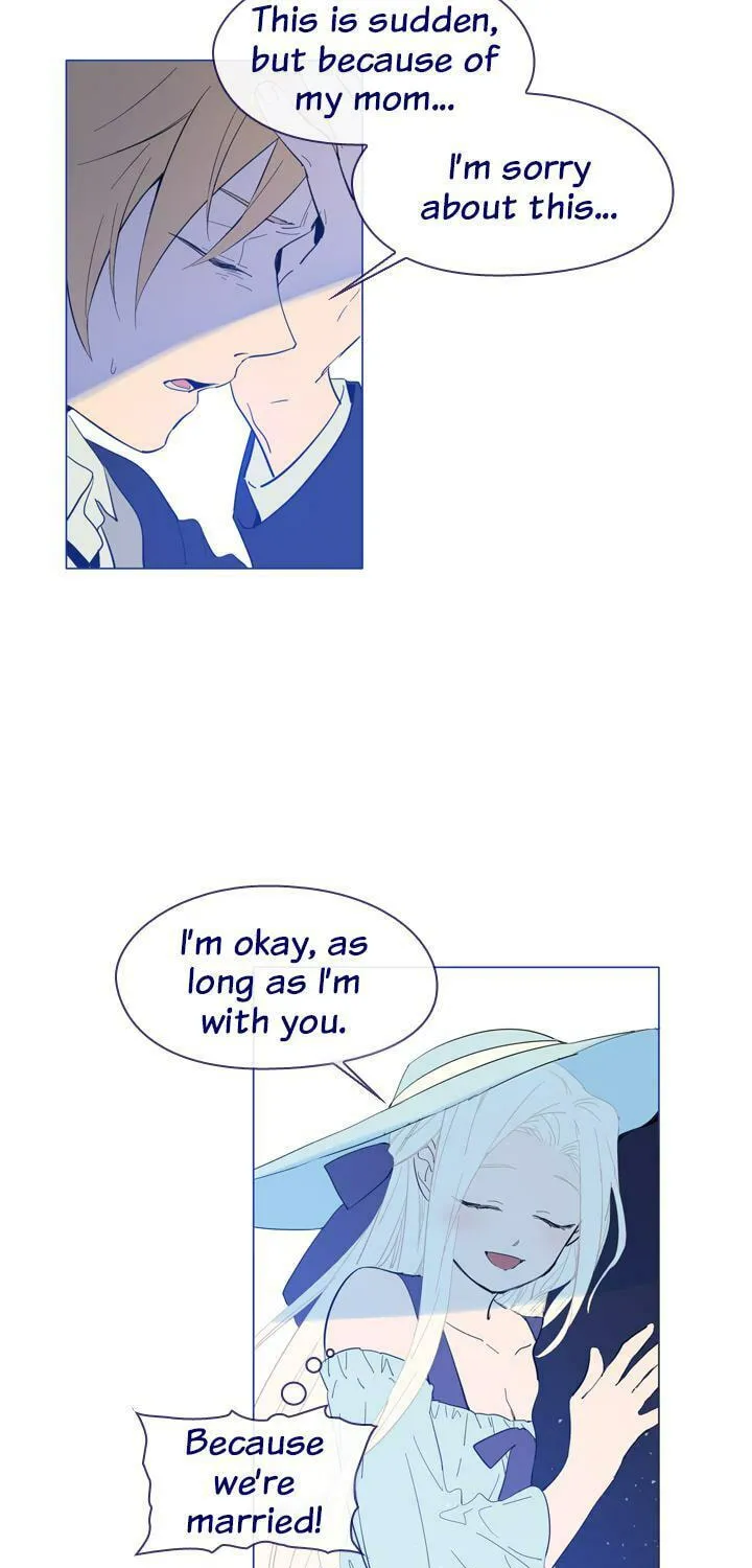 This Witch of Mine Chapter 21 page 4 - 