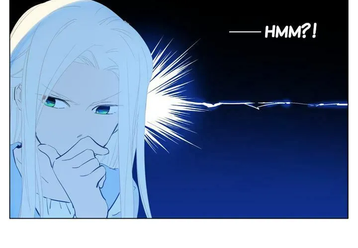 This Witch of Mine Chapter 21 page 44 - 
