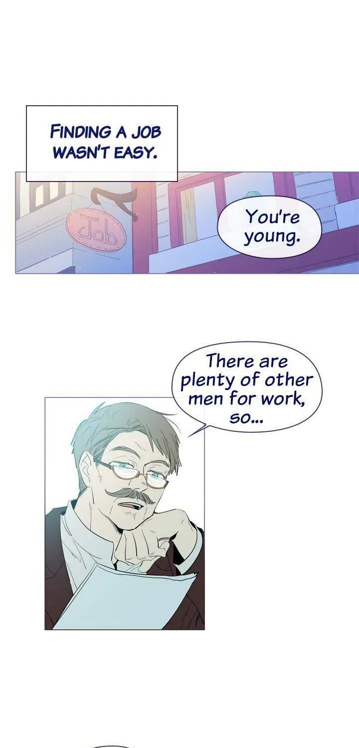 This Witch of Mine Chapter 21 page 6 - 