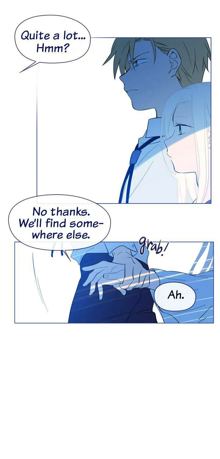 This Witch of Mine Chapter 21 page 8 - 