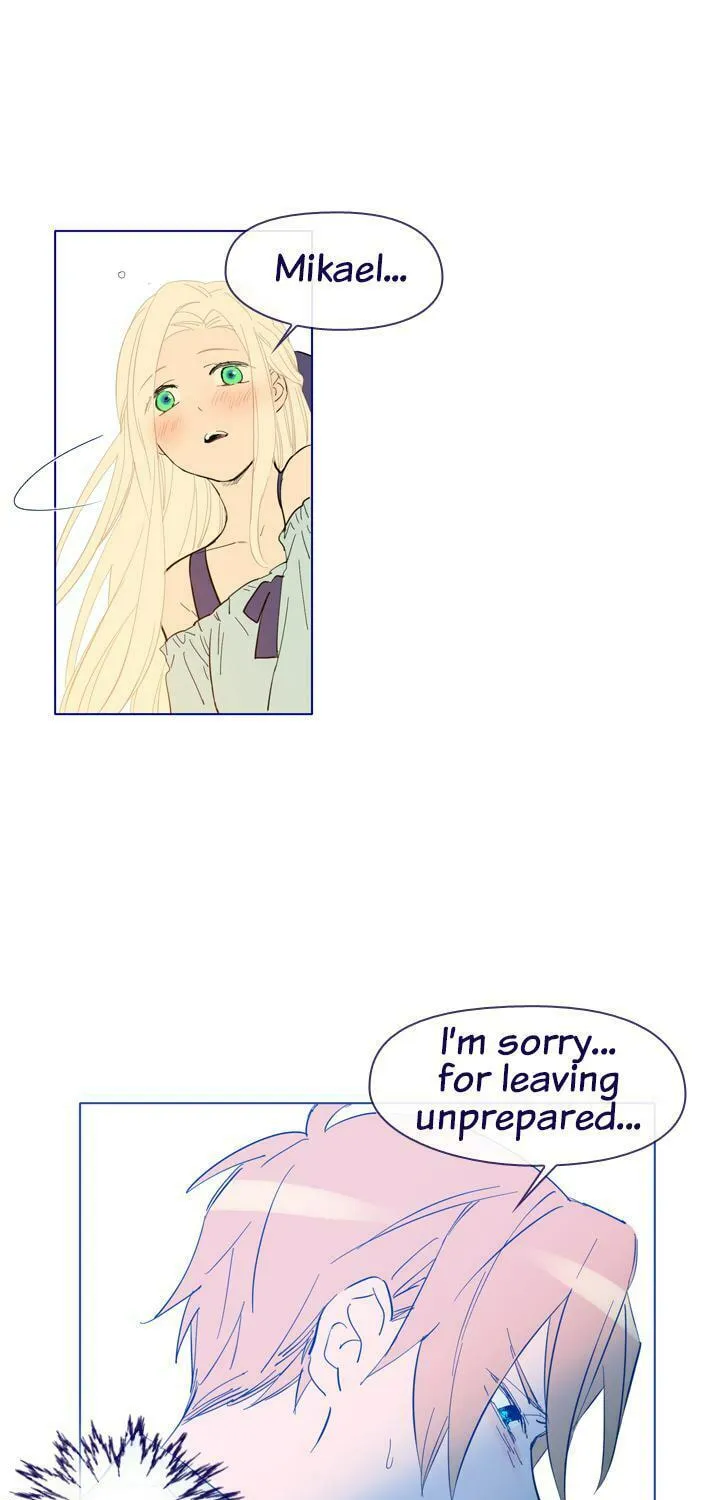 This Witch of Mine Chapter 21 page 10 - 