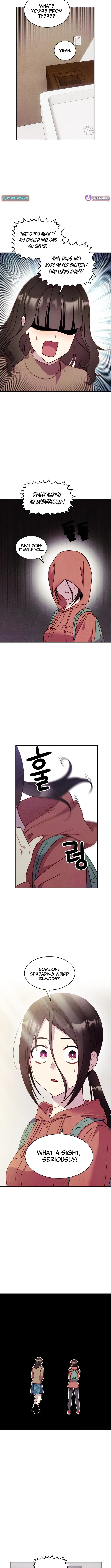 This Work is Fiction Chapter 11 page 7 - 