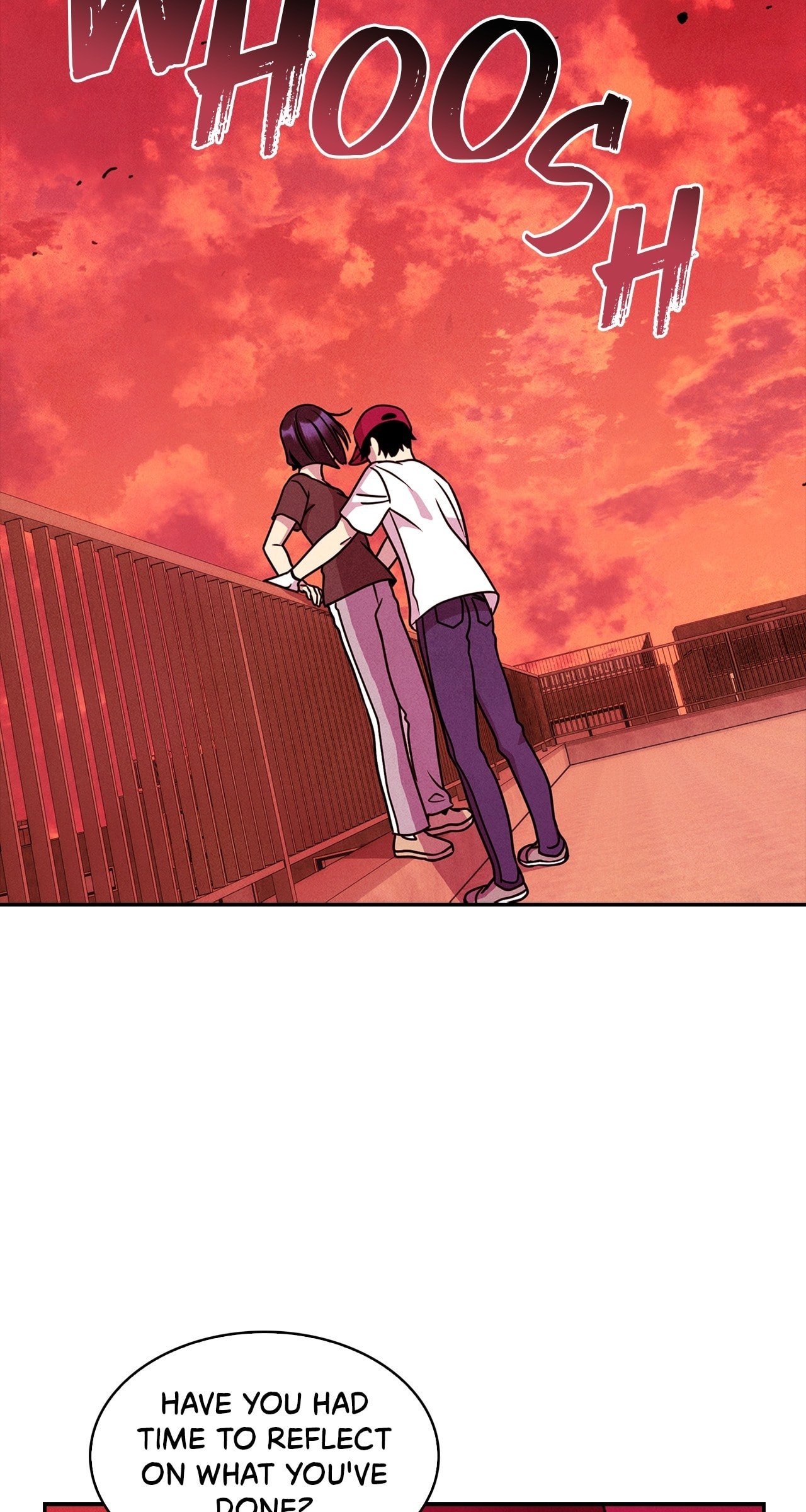 This Work is Fiction Chapter 36 page 11 - 