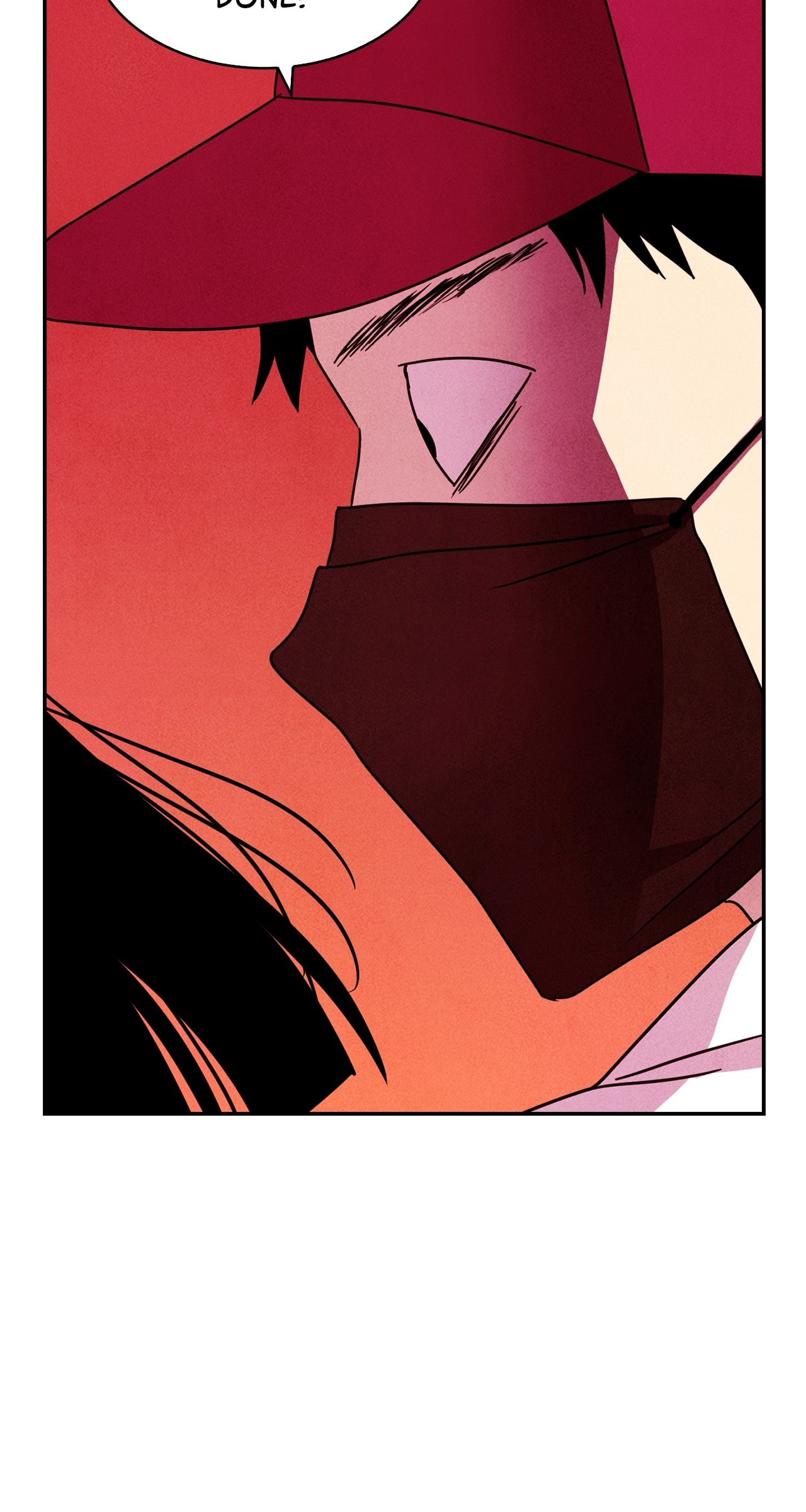 This Work is Fiction Chapter 36 page 12 - 