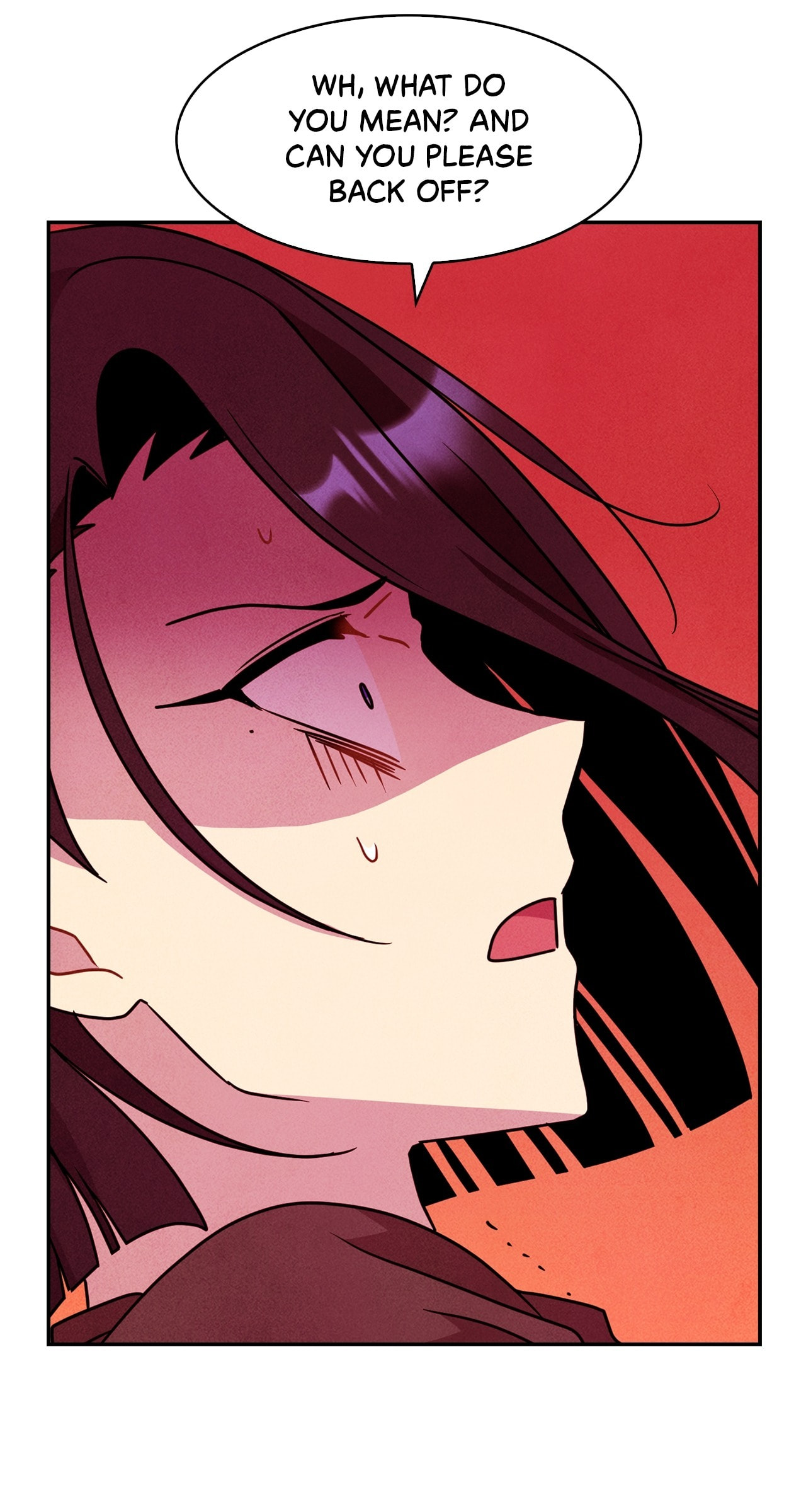 This Work is Fiction Chapter 36 page 13 - 