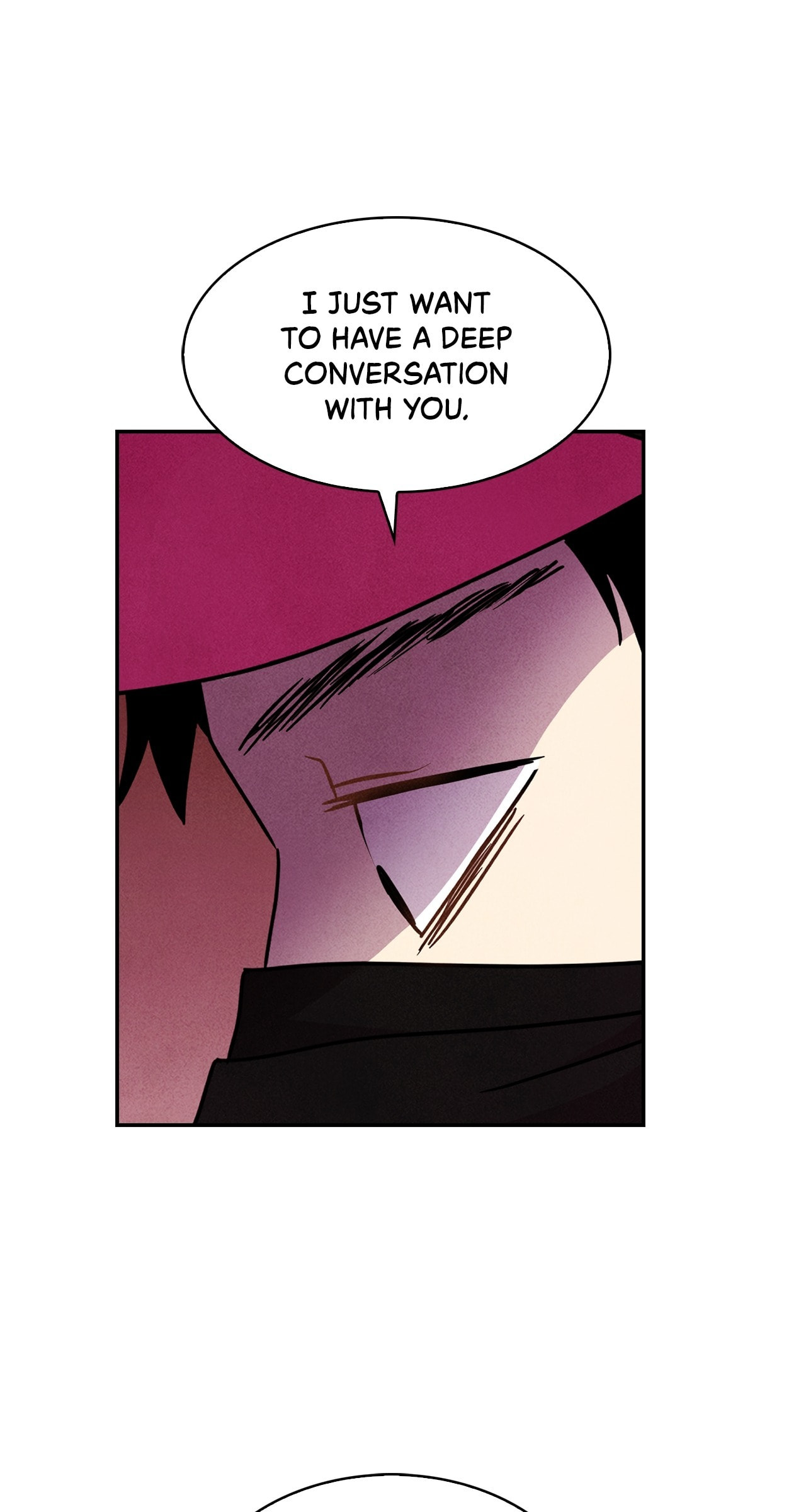 This Work is Fiction Chapter 36 page 15 - 
