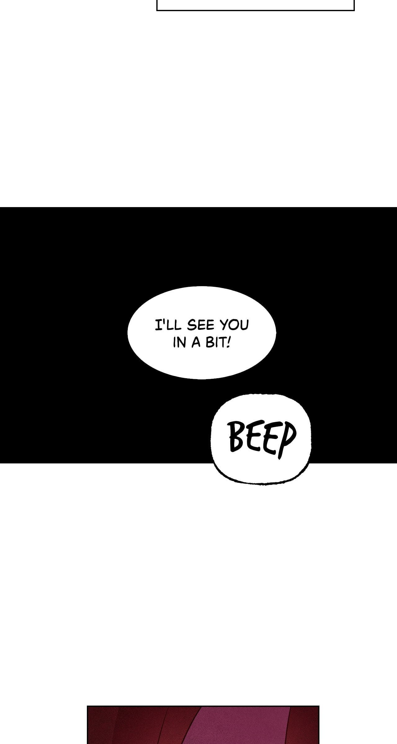 This Work is Fiction Chapter 36 page 3 - 