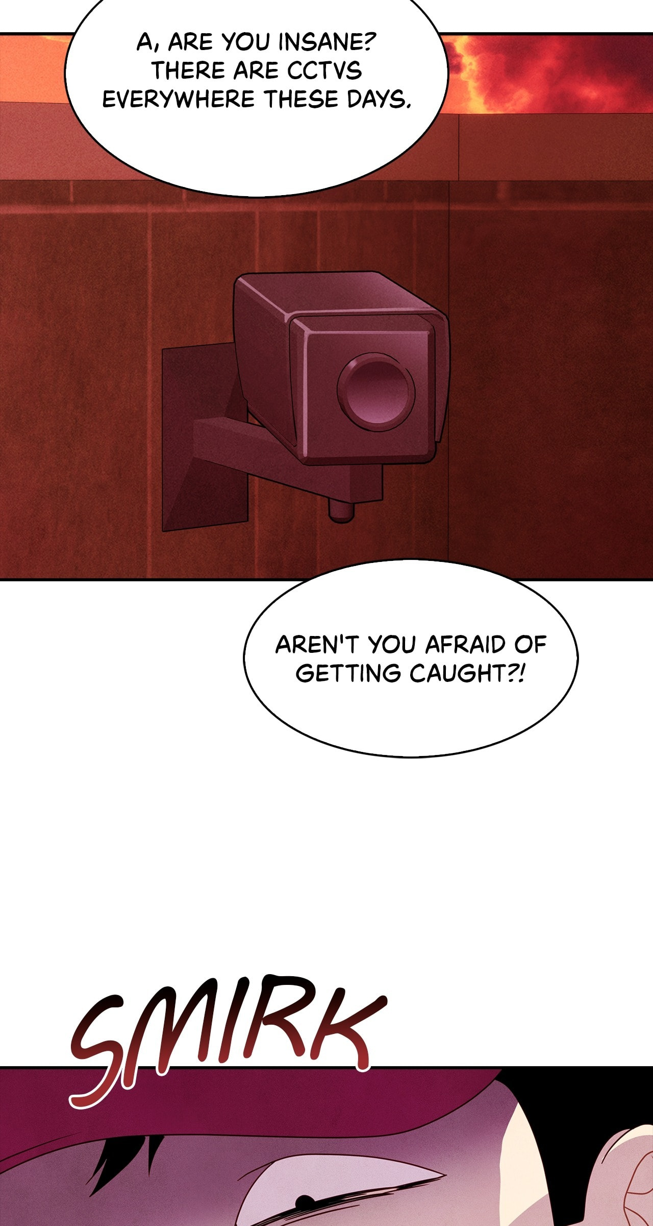 This Work is Fiction Chapter 36 page 24 - 
