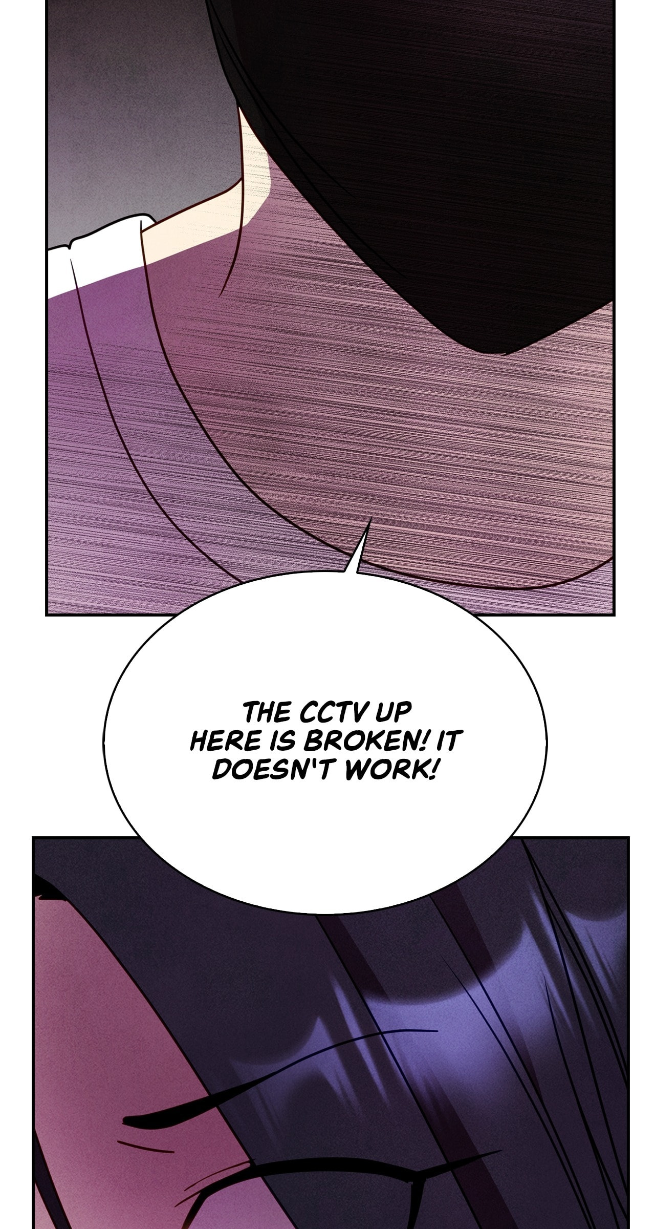 This Work is Fiction Chapter 36 page 26 - 