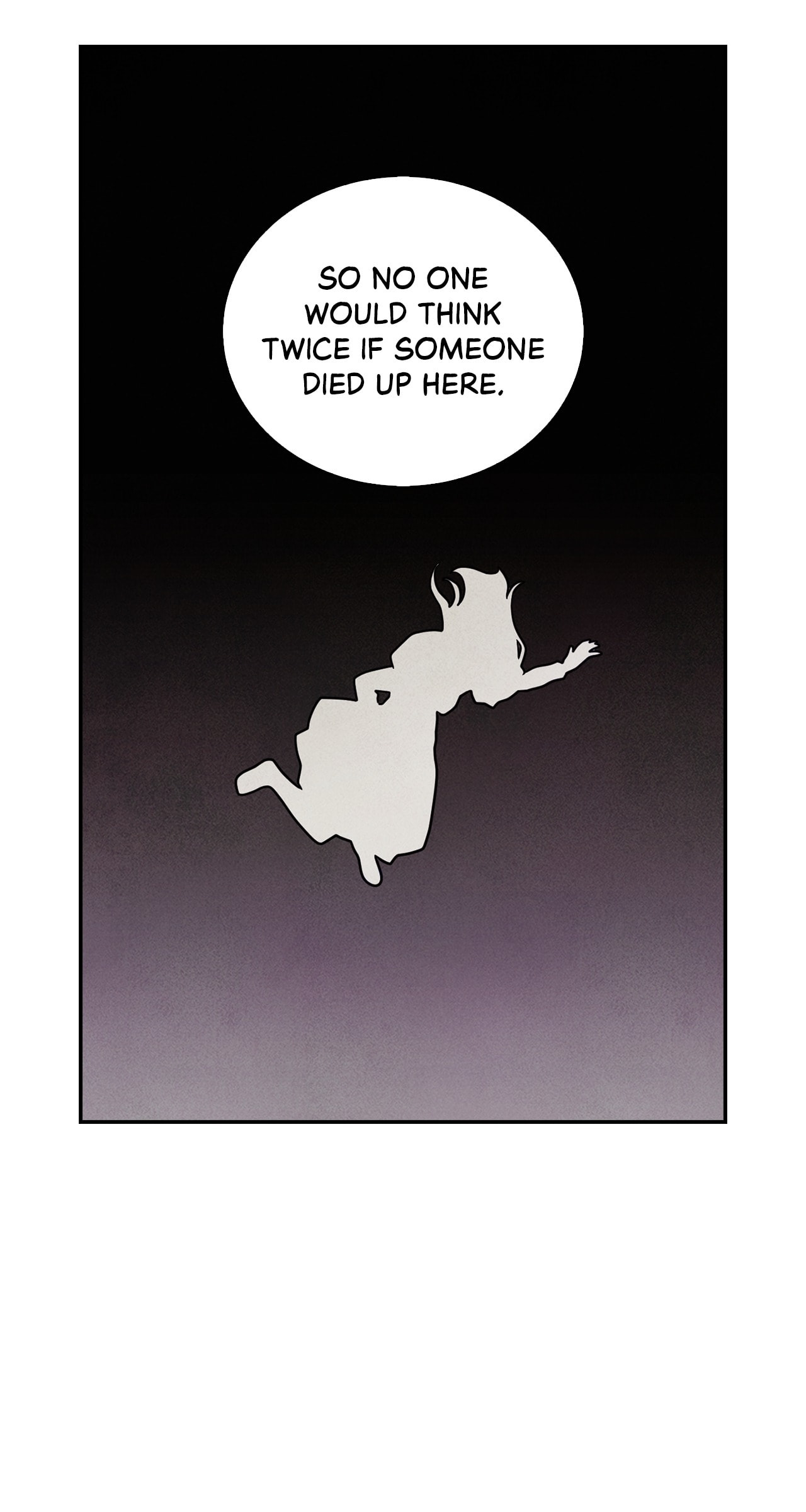 This Work is Fiction Chapter 36 page 28 - 