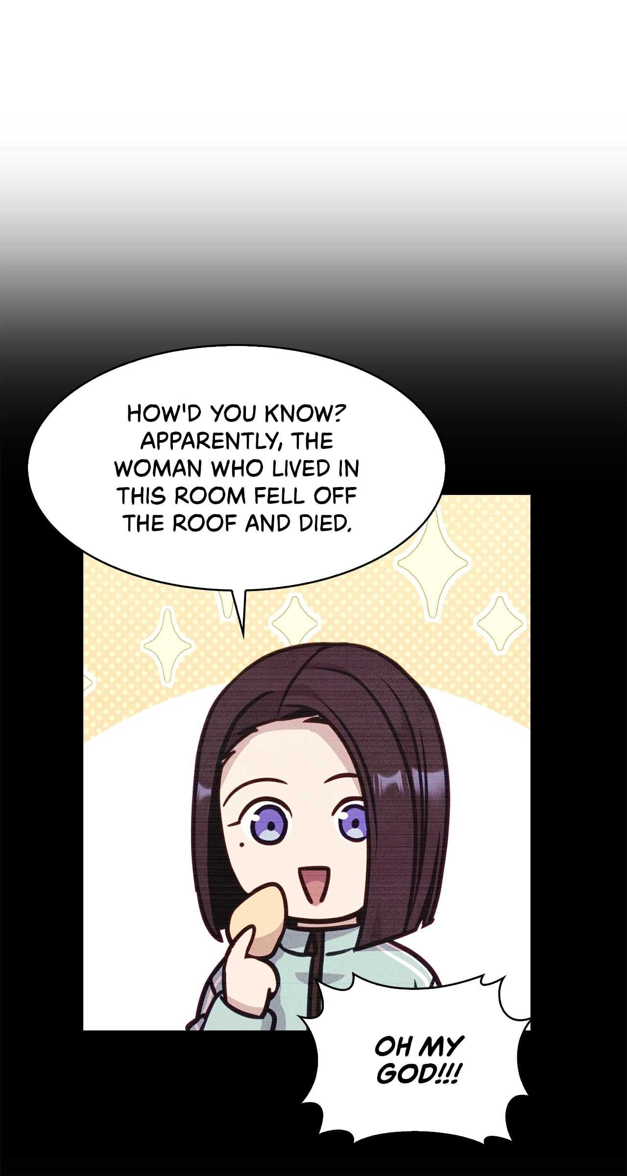 This Work is Fiction Chapter 36 page 30 - 