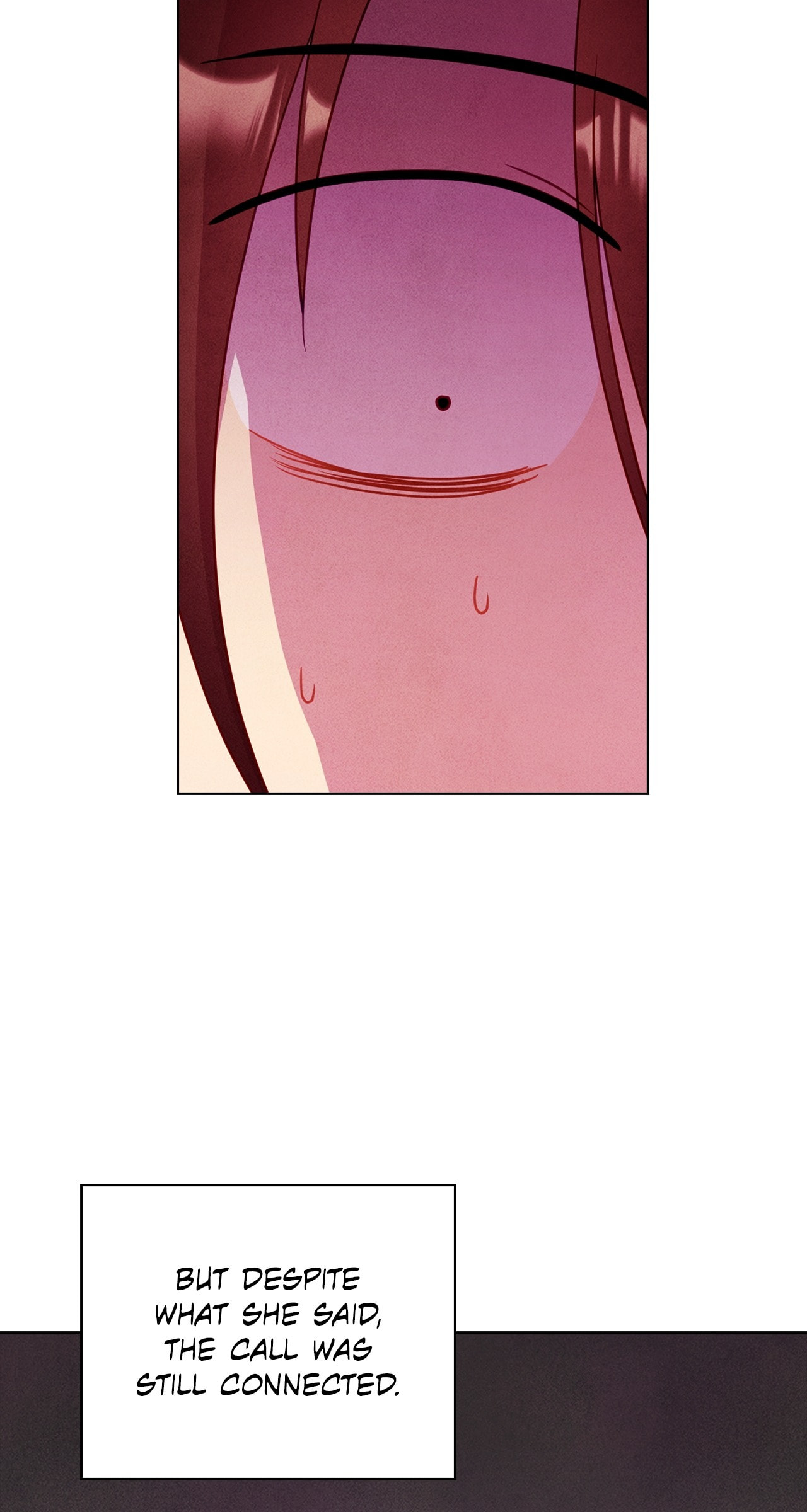 This Work is Fiction Chapter 36 page 4 - 