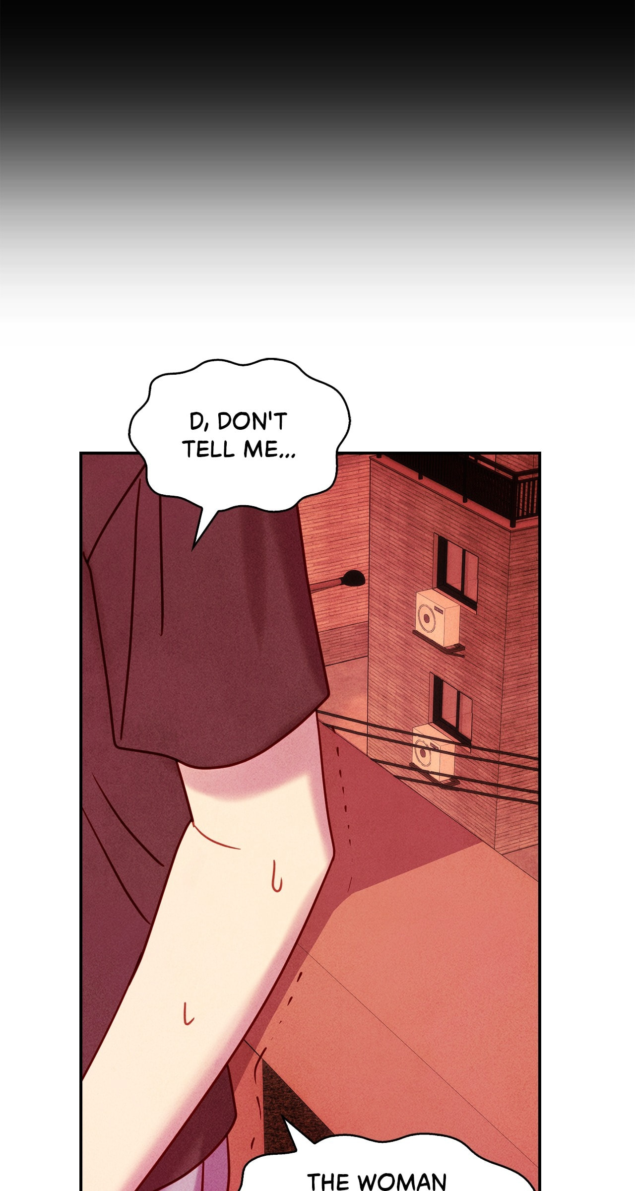 This Work is Fiction Chapter 36 page 31 - 
