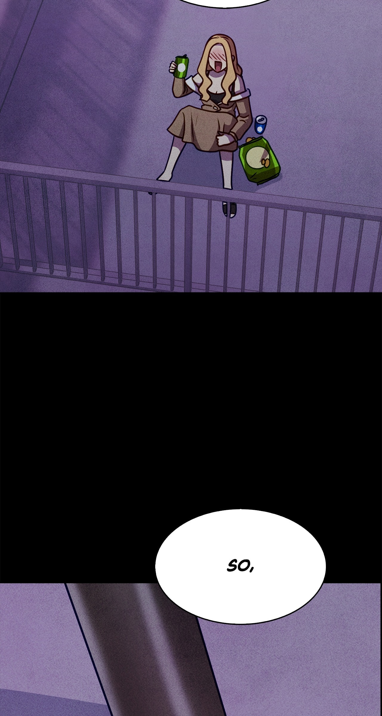 This Work is Fiction Chapter 36 page 34 - 
