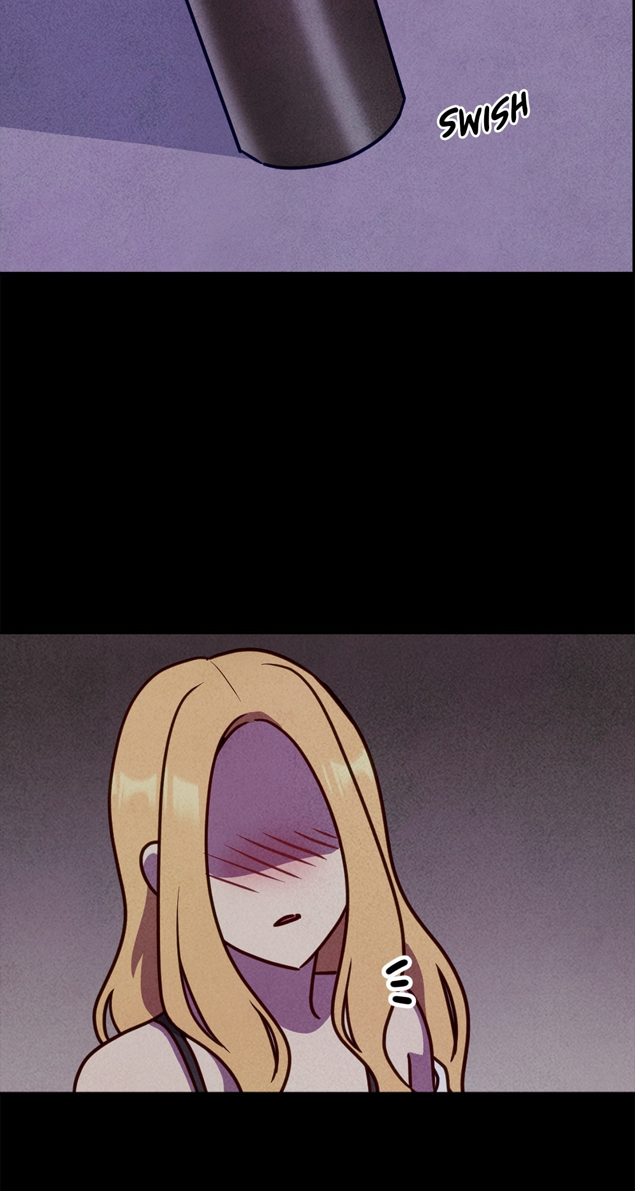 This Work is Fiction Chapter 36 page 35 - 