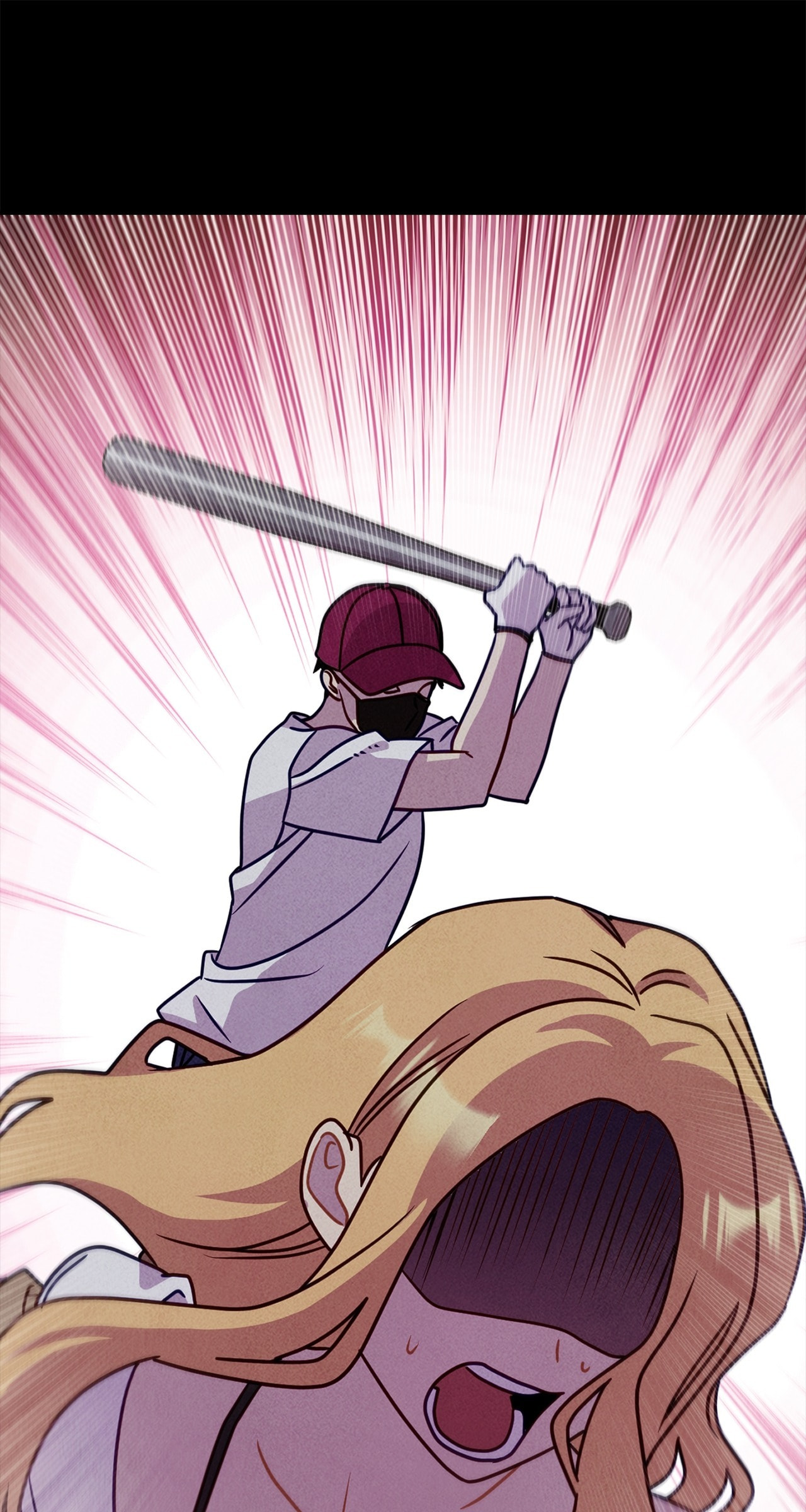 This Work is Fiction Chapter 36 page 38 - 