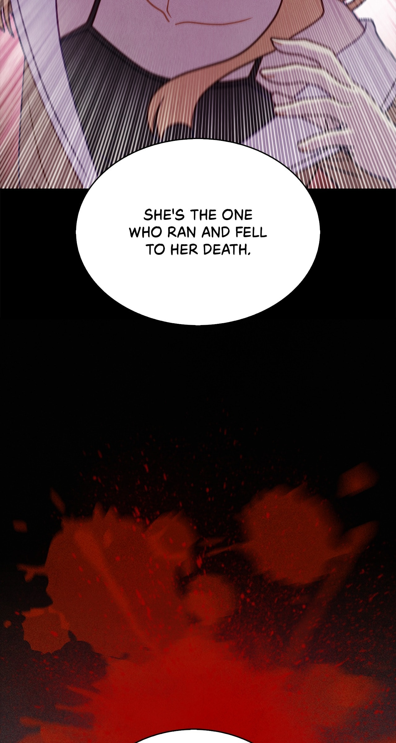 This Work is Fiction Chapter 36 page 39 - 