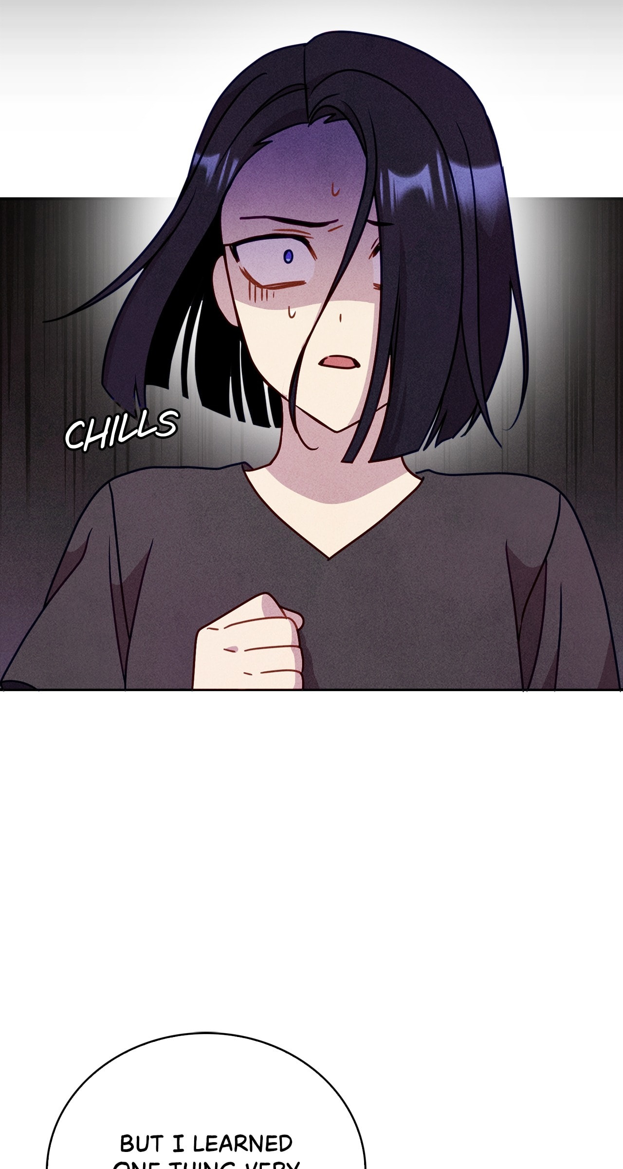 This Work is Fiction Chapter 36 page 41 - 