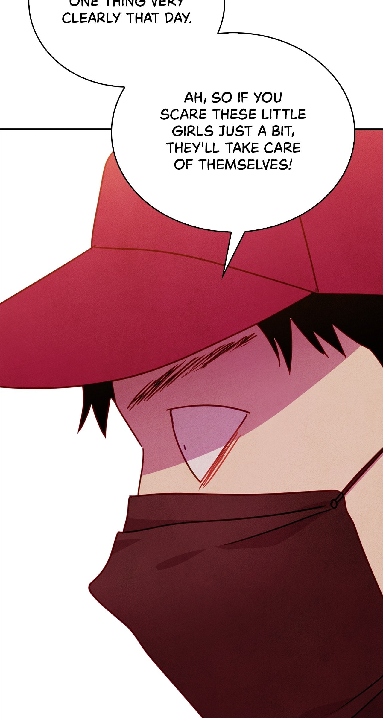 This Work is Fiction Chapter 36 page 42 - 