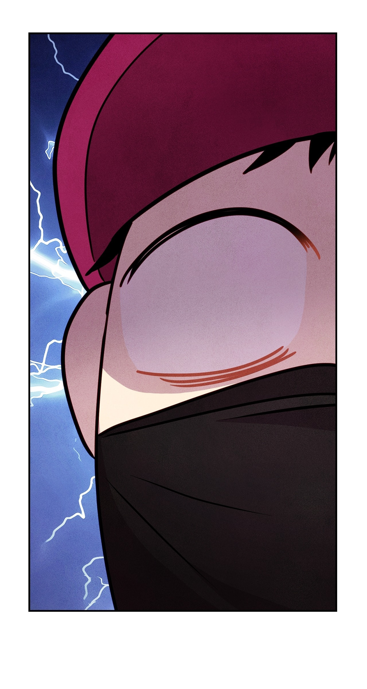 This Work is Fiction Chapter 36 page 48 - 