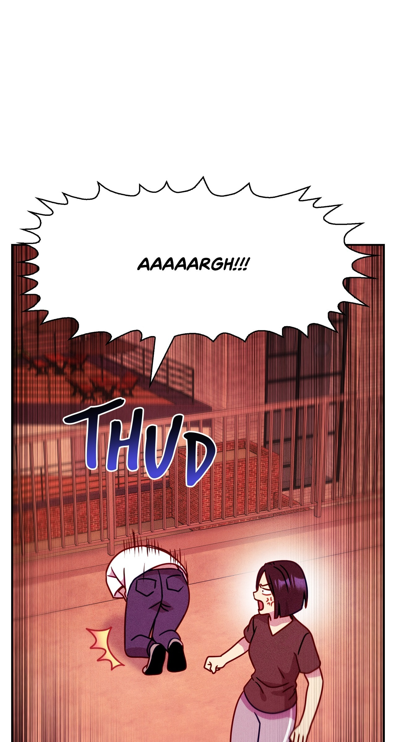 This Work is Fiction Chapter 36 page 49 - 