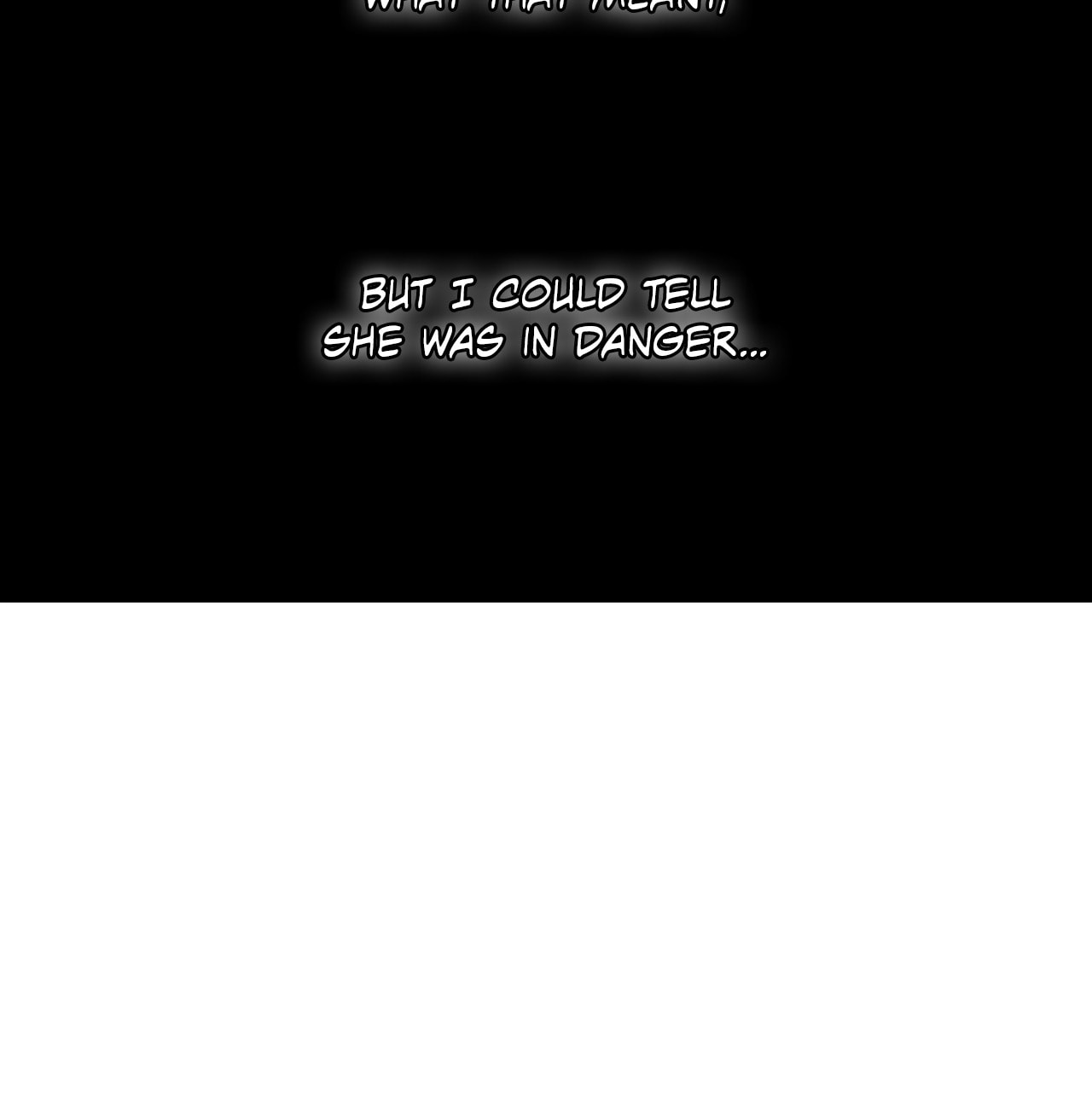 This Work is Fiction Chapter 36 page 6 - 