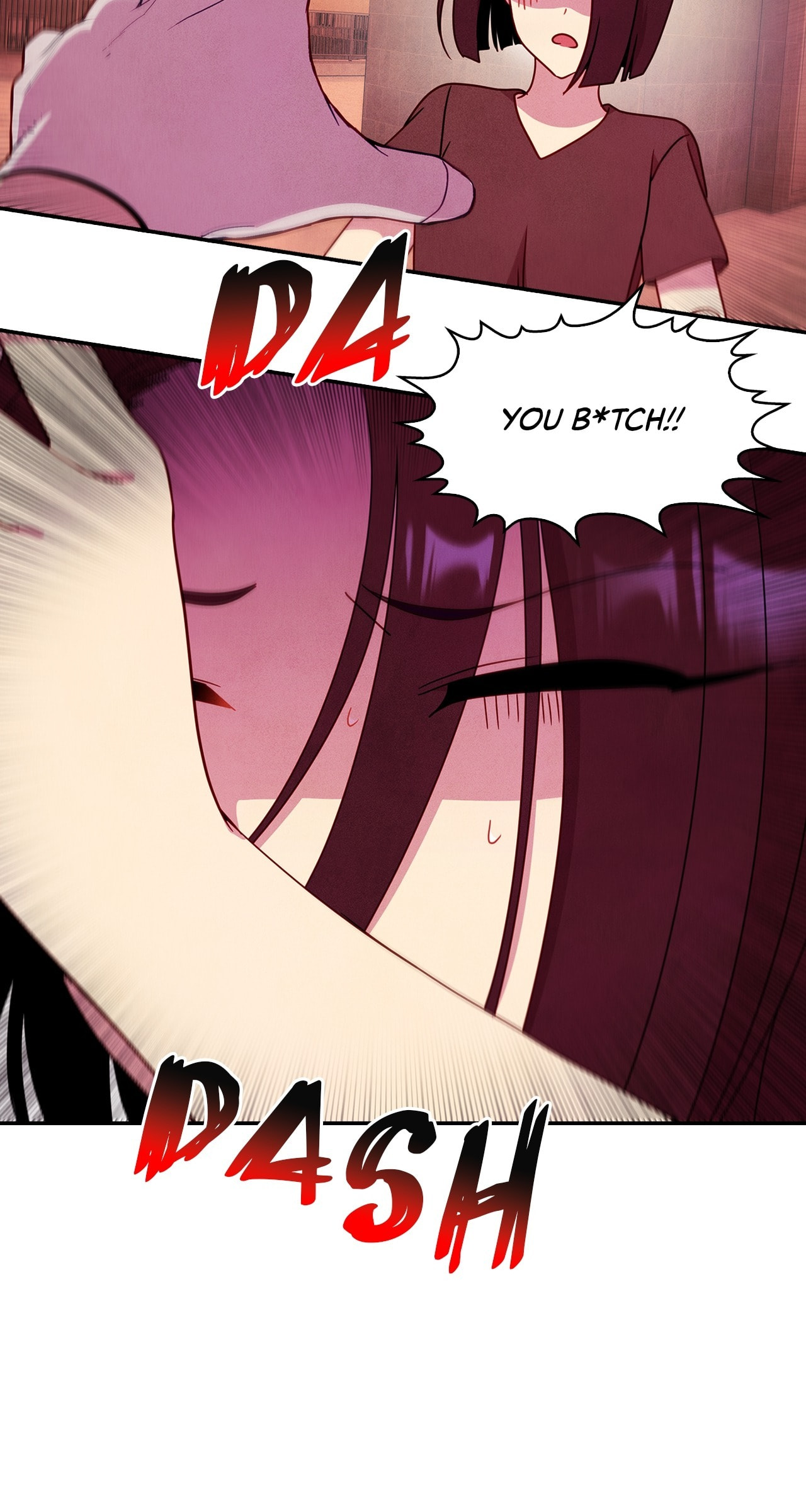 This Work is Fiction Chapter 36 page 53 - 