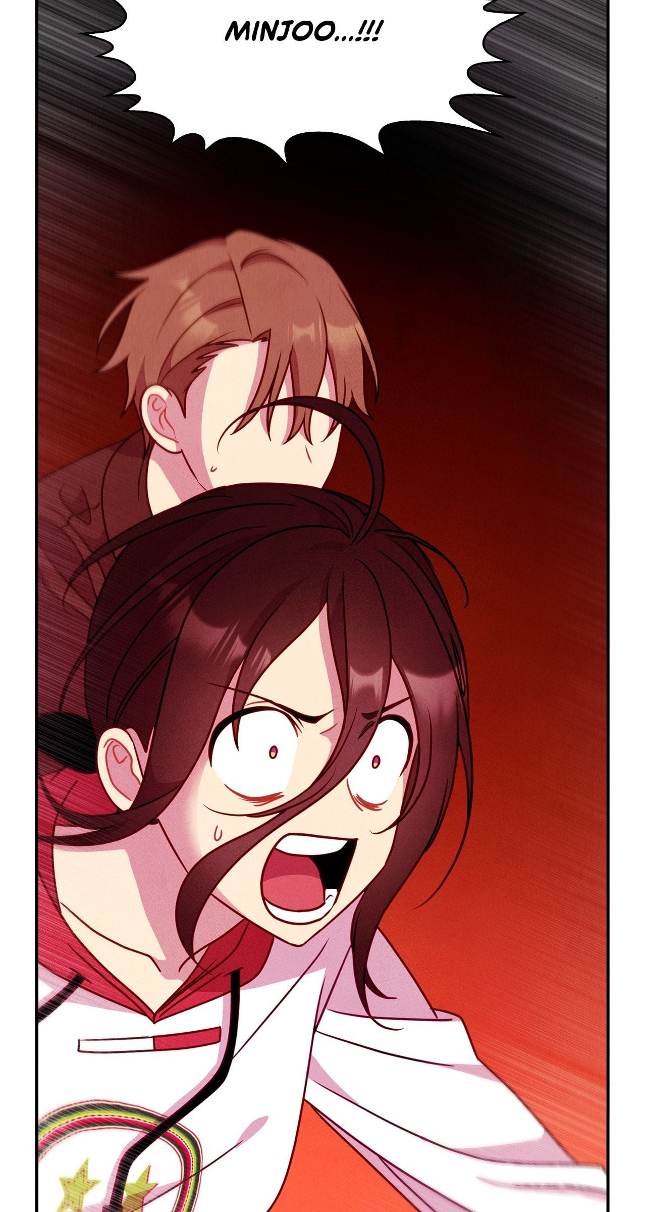 This Work is Fiction Chapter 36 page 57 - 