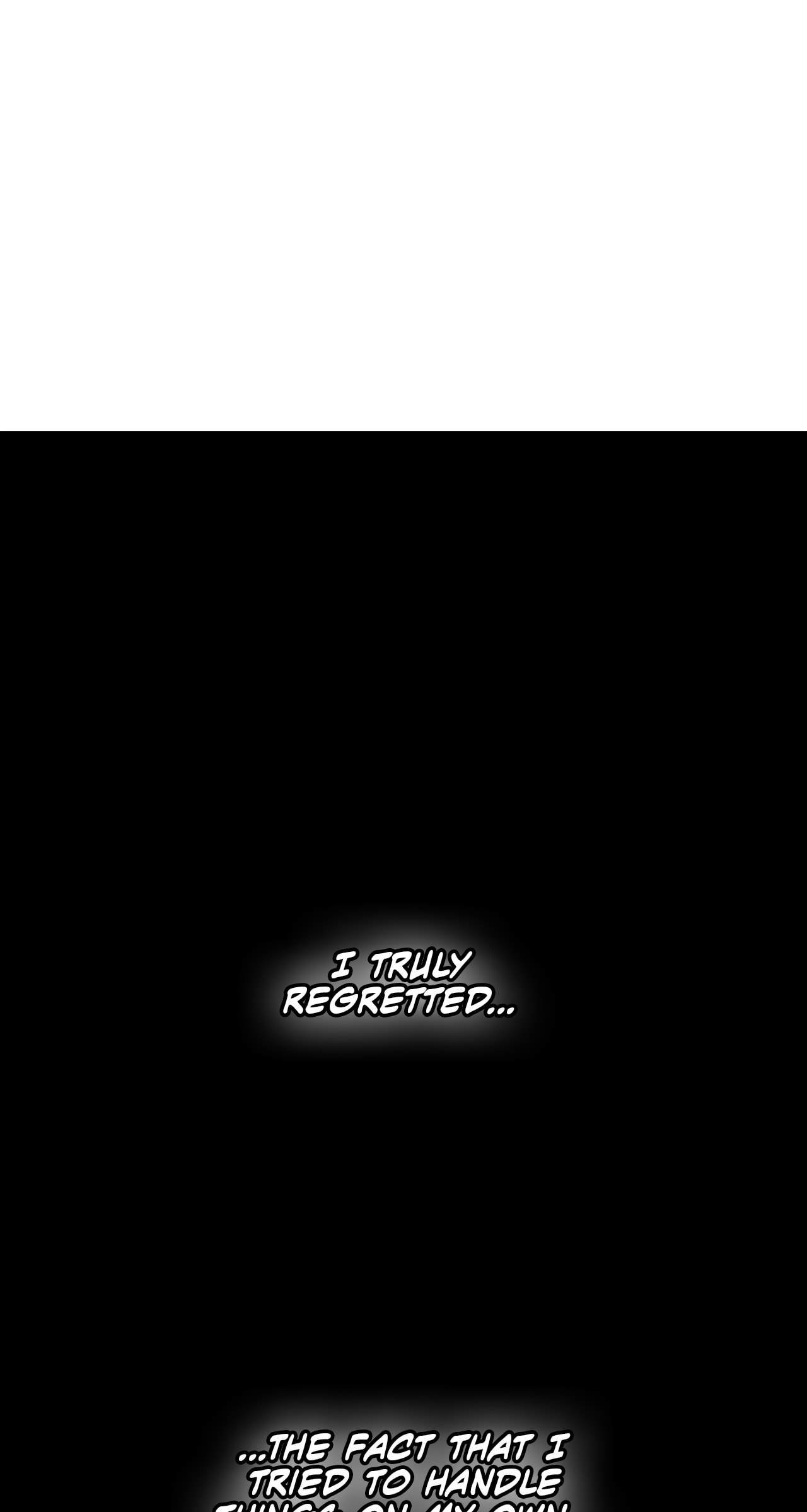 This Work is Fiction Chapter 36 page 60 - 