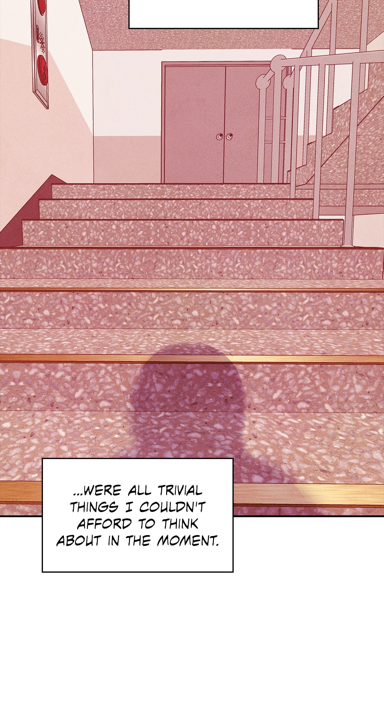This Work is Fiction Chapter 36 page 9 - 