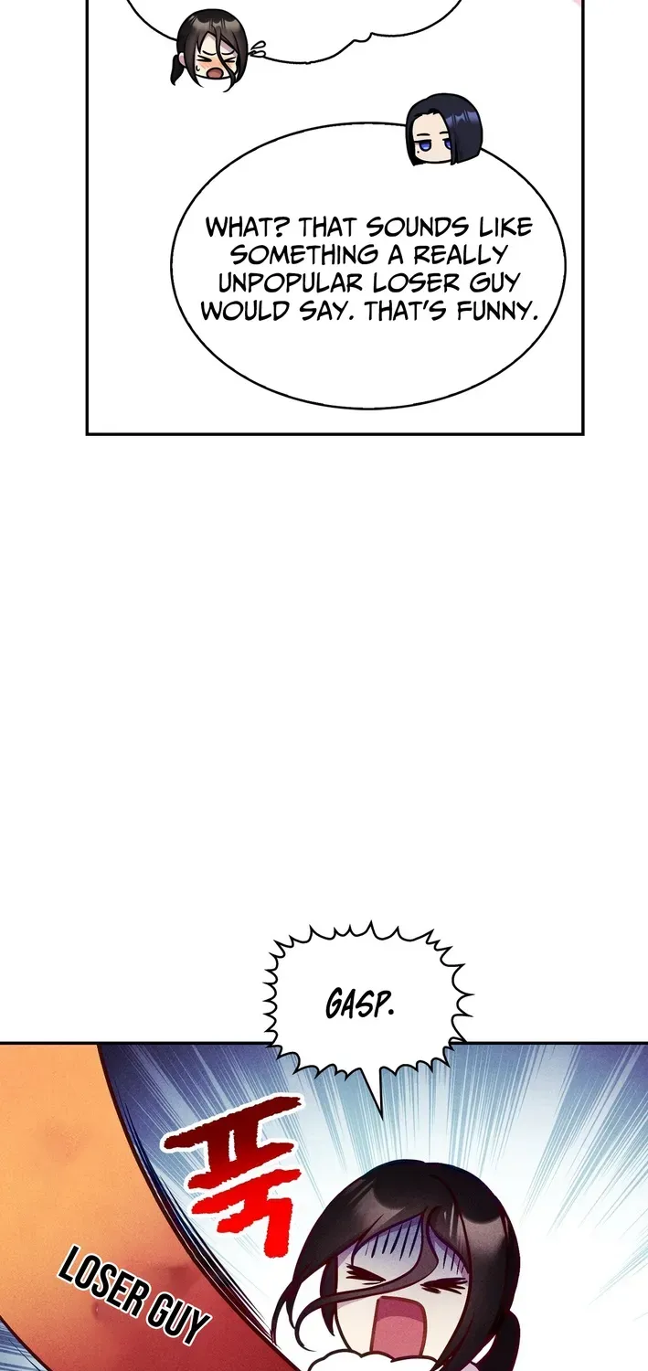 This Work is Fiction Chapter 5 page 15 - 