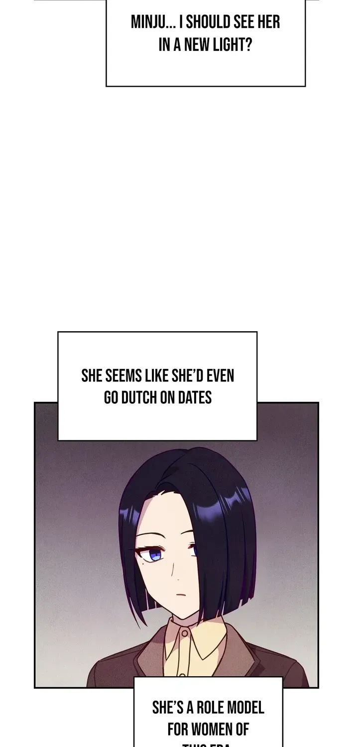 This Work is Fiction Chapter 5 page 30 - 