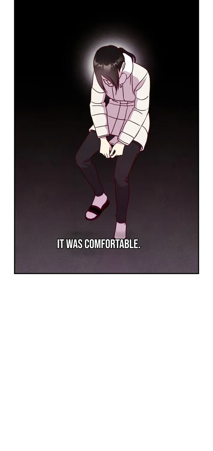 This Work is Fiction Chapter 5 page 38 - 