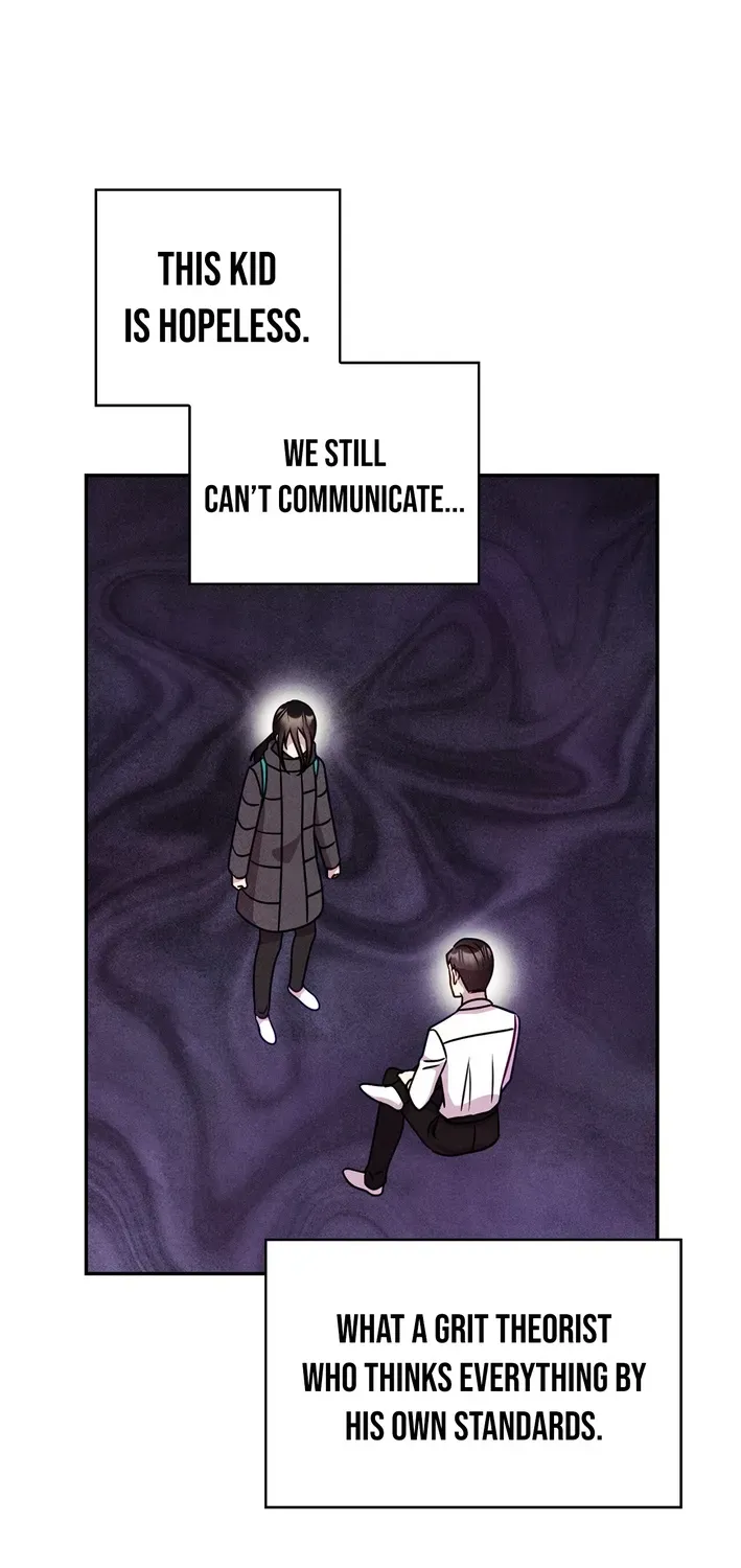This Work is Fiction Chapter 7 page 15 - 