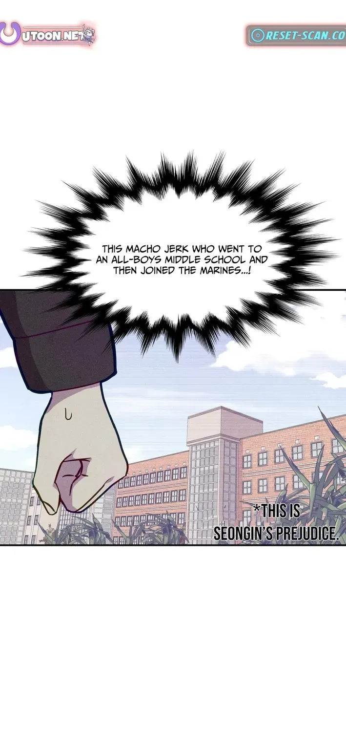 This Work is Fiction Chapter 7 page 16 - 