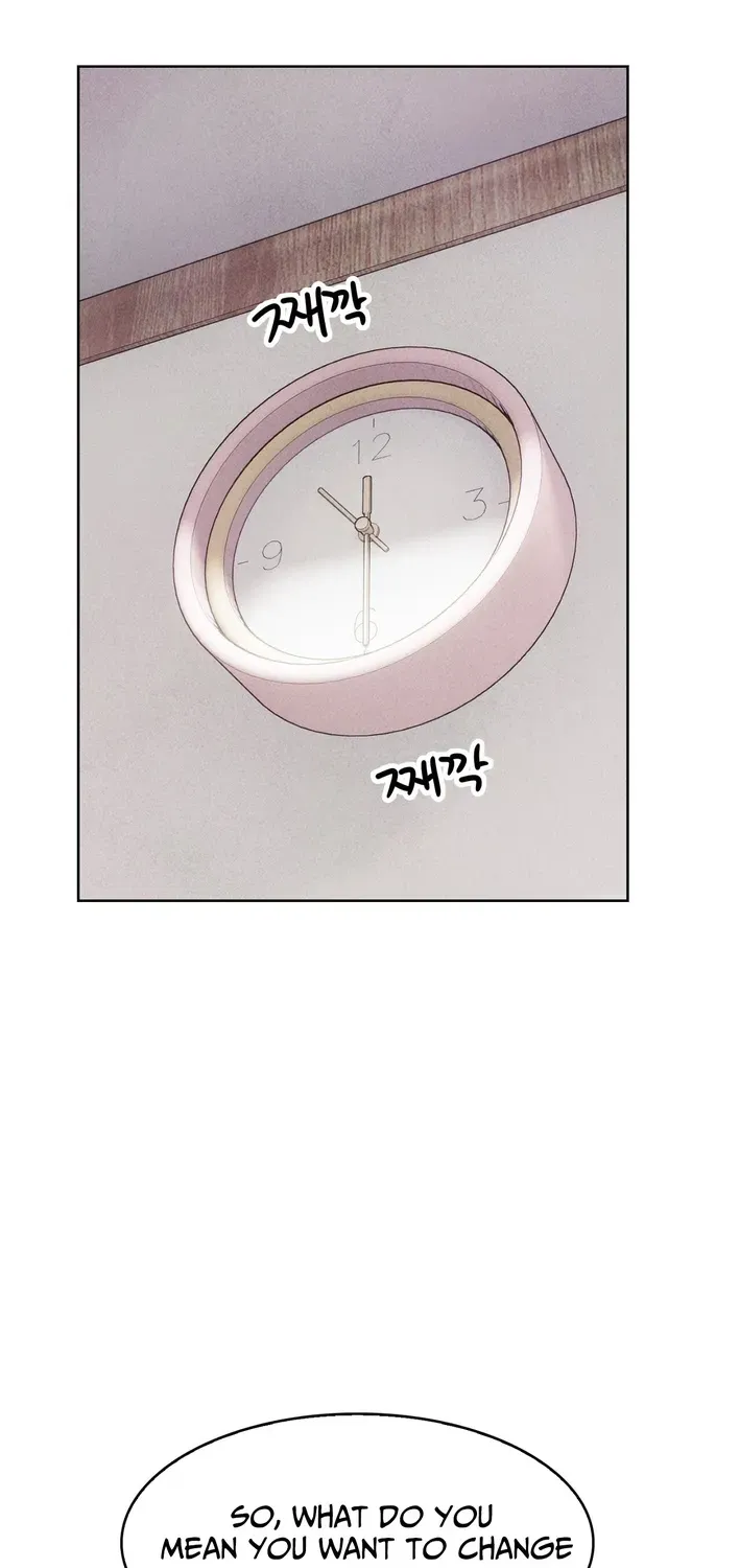 This Work is Fiction Chapter 7 page 3 - 