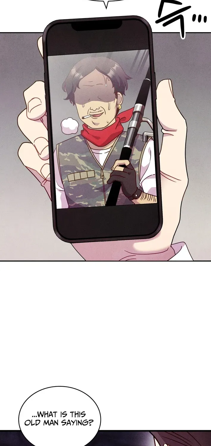 This Work is Fiction Chapter 7 page 24 - 