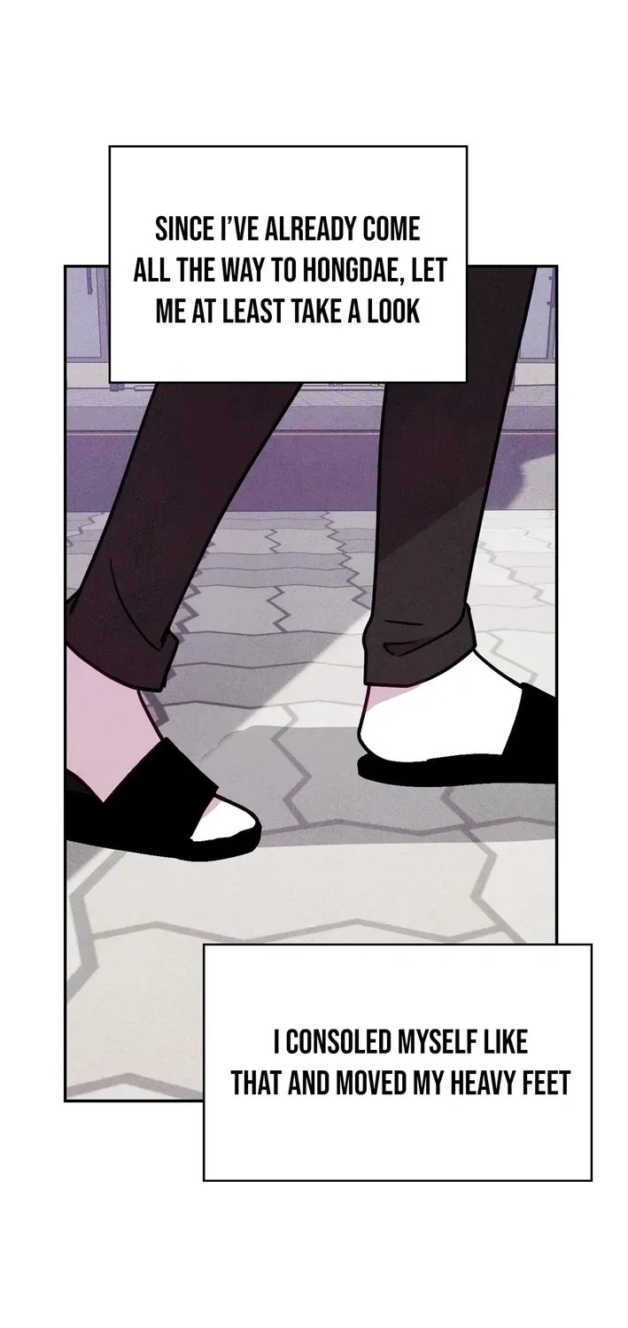 This Work is Fiction Chapter 7 page 45 - 