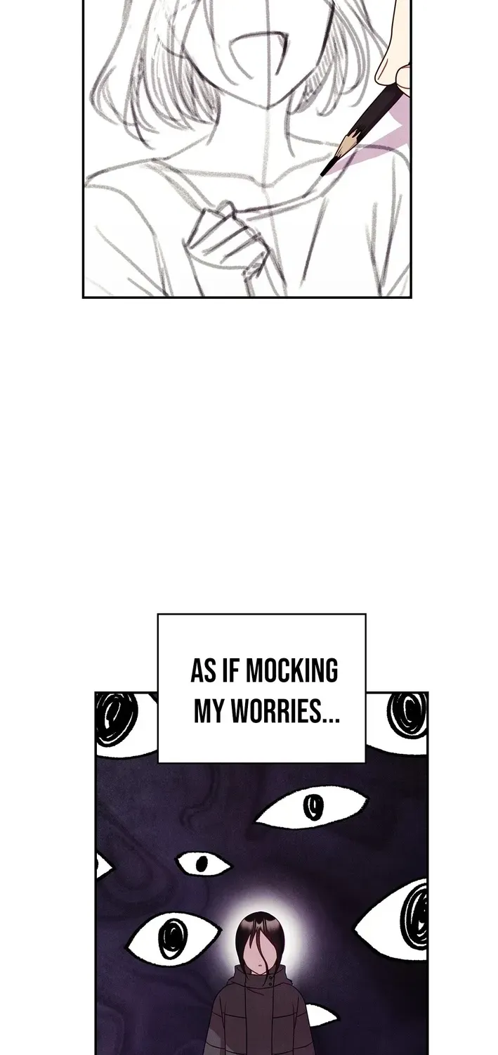 This Work is Fiction Chapter 7 page 51 - 