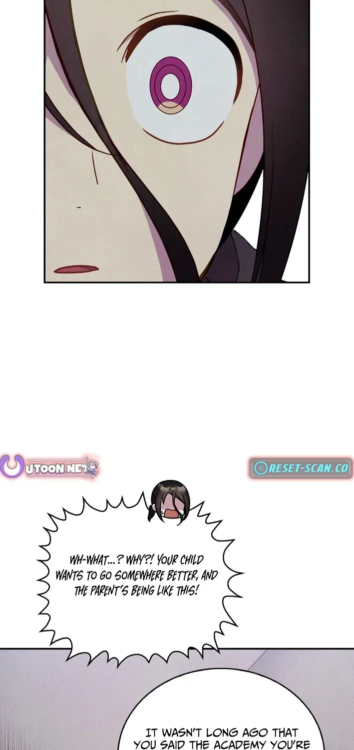 This Work is Fiction Chapter 7 page 8 - 