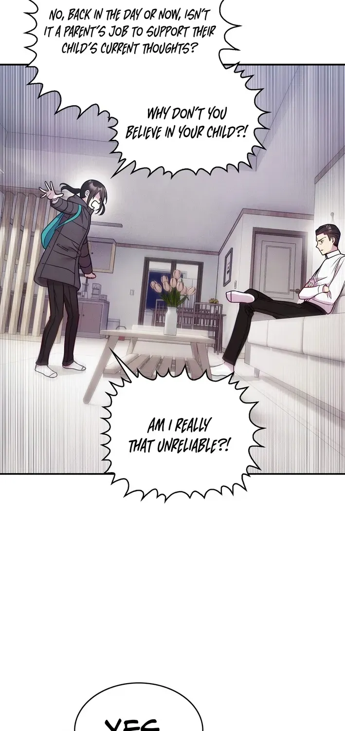 This Work is Fiction Chapter 7 page 10 - 