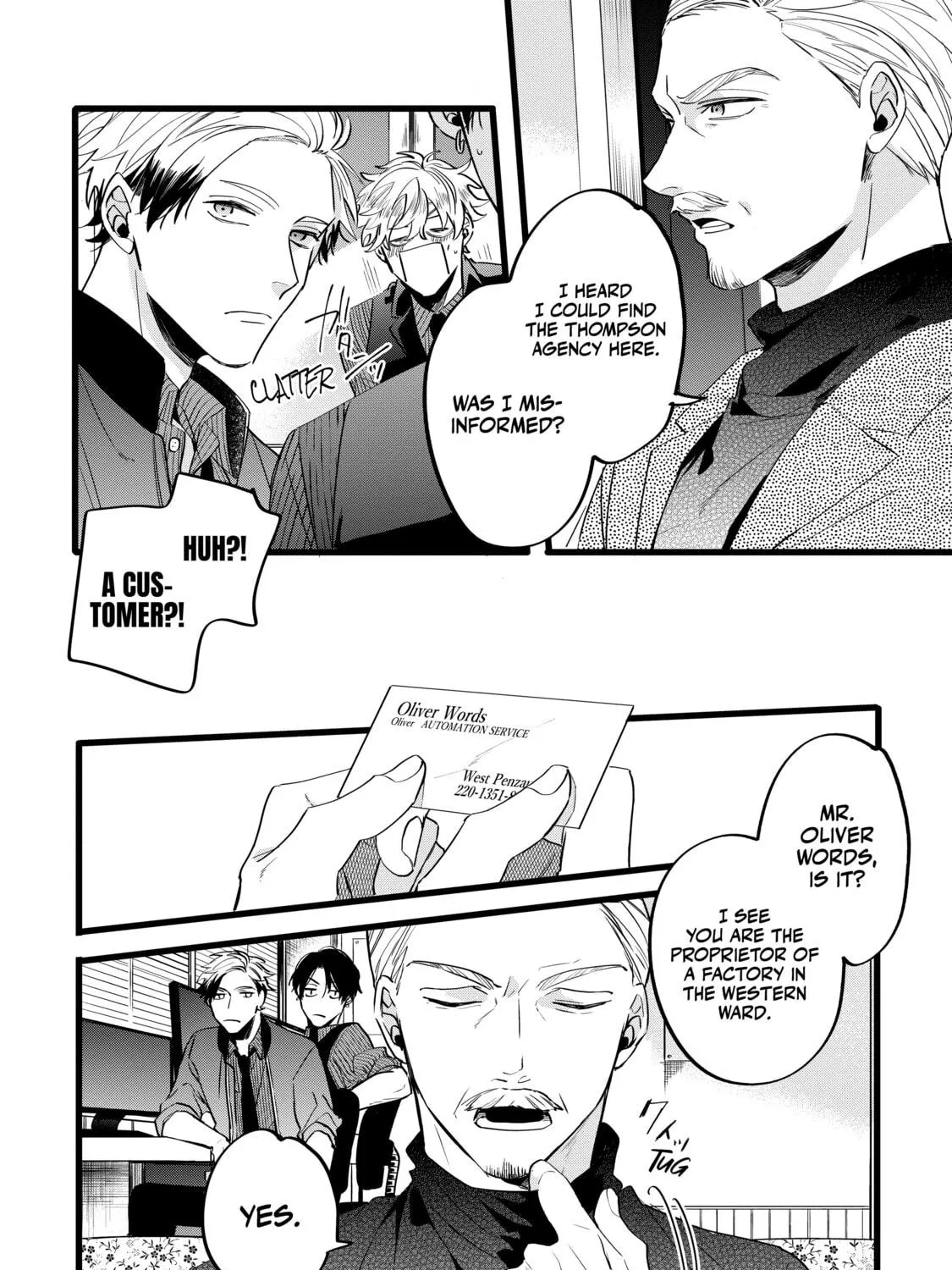 Thompson Chapter 1 page 19 - 