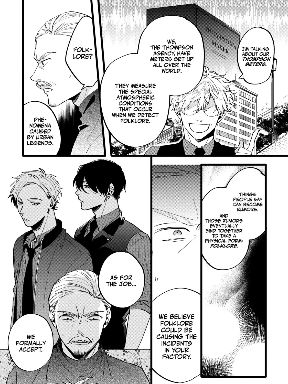 Thompson Chapter 1 page 27 - 