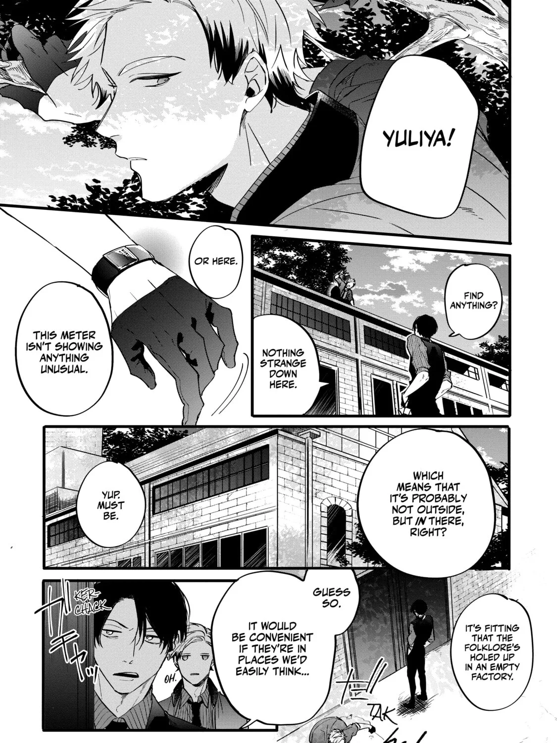 Thompson Chapter 1 page 33 - 