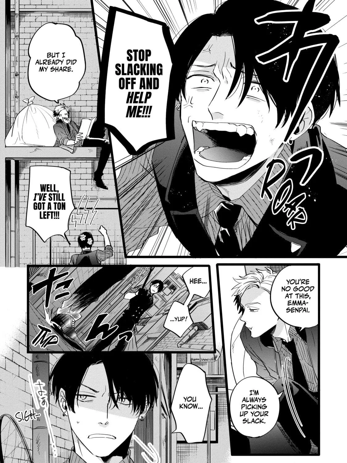 Thompson Chapter 1 page 5 - 