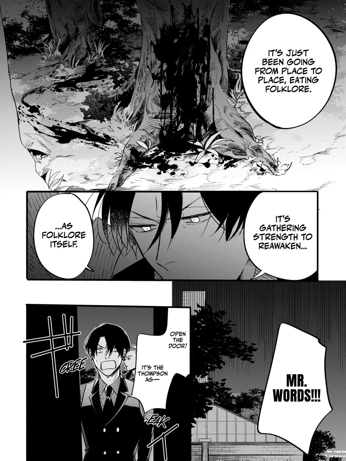 Thompson Chapter 1 page 61 - 