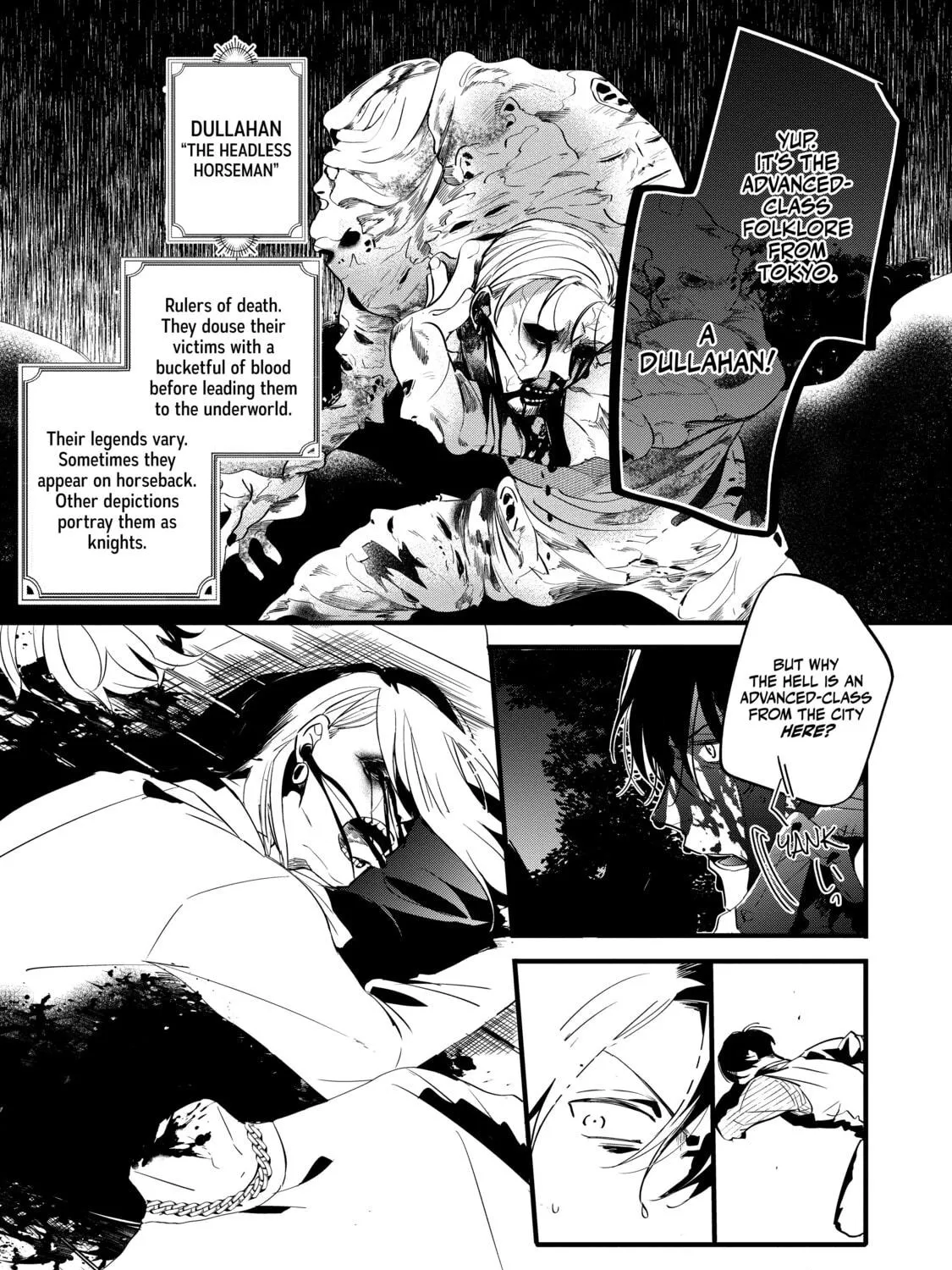Thompson Chapter 1 page 71 - 